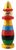 Brio Stapelclown Brio Stapelclown