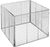 Brista Kompostsilo 100 x 100 x 80 cm Brista Kompostsilo 100 x 100 x 80 cm