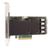 Broadcom MegaRAID SAS 9361-16i Broadcom MegaRAID SAS 9361-16i