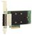 Broadcom SAS 9400-16e Broadcom SAS 9400-16e
