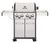 Broil King Baron S490 Broil King Baron S490