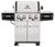 Broil King Regal S490 Pro IR Broil King Regal S490 Pro IR