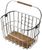 Brooks Wire Basket Hoxton Brooks Wire Basket Hoxton