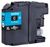 Brother LC-125XL-C Brother LC-125XL-C