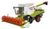 Bruder Claas Lexion 780 Terra Trac Mähdrescher Bruder Claas Lexion 780 Terra Trac Mähdrescher