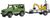 Bruder Land Rover Defender Station Wagon (02593) Bruder Land Rover Defender Station Wagon (02593)