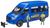 Bruder MB Sprinter Transfer mit Fahrer und Fahrgast (02670) Bruder MB Sprinter Transfer mit Fahrer und Fahrgast (02670)