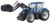 Bruder New Holland T7.315 mit Frontlader Bruder New Holland T7.315 mit Frontlader
