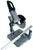 Brüder Mannesmann Trennständer M 1255-S Brüder Mannesmann Trennständer M 1255-S