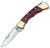 Buck 112 Ranger Finger Grooved Buck 112 Ranger Finger Grooved