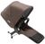 Bugaboo Donkey 5 Duo-Erweiterungsset Komplett Bugaboo Donkey 5 Duo-Erweiterungsset Komplett