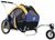 Burley Tail Wagon Burley Tail Wagon