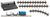 Busch Feldbahn Start-Set Transport (12013) Busch Feldbahn Start-Set Transport (12013)