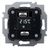 Busch-Jaeger Raumtemperaturregler (6224/2.0) Busch-Jaeger Raumtemperaturregler (6224/2.0)
