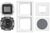 Busch-Jaeger UP-DigitalRadio 8220-84 Busch-Jaeger UP-DigitalRadio 8220-84