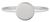 Caï Damenring Boho (274270164-1) Caï Damenring Boho (274270164-1)