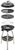 Cadac Carri Chef 2 BBQ/Grill2Braai 50 mbar Cadac Carri Chef 2 BBQ/Grill2Braai 50 mbar