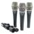 CAD Audio D38x3 CAD Audio D38x3