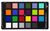 Calibrite ColorChecker Classic Mini Calibrite ColorChecker Classic Mini