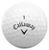 Callaway Supersoft Max Golfbälle 12 Stk. Callaway Supersoft Max Golfbälle 12 Stk.