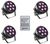 Cameo ROOT PAR 4 SET 1 Cameo ROOT PAR 4 SET 1
