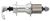 Campagnolo Centaur Hinterradnabe 9/10-fach Campagnolo Centaur Hinterradnabe 9/10-fach