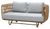 Cane-line Nest 2-Sitzer Sofa Cane-line Nest 2-Sitzer Sofa