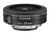 Canon EF-S 24mm 1:2,8 STM Canon EF-S 24mm 1:2,8 STM