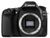 Canon EOS 80D Canon EOS 80D