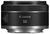 Canon RF 50 mm F1.8 STM Canon RF 50 mm F1.8 STM