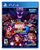 Capcom Marvel vs. Capcom Infinite PS4 Capcom Marvel vs. Capcom Infinite PS4