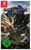 Capcom Monster Hunter Rise Switch Capcom Monster Hunter Rise Switch