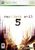 Capcom Resident Evil 5 Xbox 360 Capcom Resident Evil 5 Xbox 360