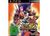 Capcom Super Street Fighter 4 PS3 Capcom Super Street Fighter 4 PS3