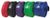 Capital Sports Uros 5er-Set Capital Sports Uros 5er-Set