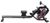 Cardiostrong Rudergerät Baltic Rower Pro Cardiostrong Rudergerät Baltic Rower Pro