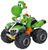Carrera RC Mario Kart Yoshi - Quad (370200997X) Carrera RC Mario Kart Yoshi - Quad (370200997X)