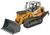 Carson Liebherr-Laderaupe LR 634 Carson Liebherr-Laderaupe LR 634