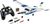 Carson RC Sportflugzeug 2.4 G 100% RTR (500505034) Carson RC Sportflugzeug 2.4 G 100% RTR (500505034)