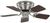 CasaFan Classic Flat 75-III CasaFan Classic Flat 75-III
