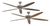 CasaFan Classic Royal 180 CasaFan Classic Royal 180