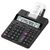 Casio HR-200RCE Casio HR-200RCE