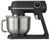Caso KM 1800 Black-E Caso KM 1800 Black-E