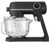 Caso KM 1800 Black-G Caso KM 1800 Black-G