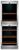 Caso WineChef Pro 126-2D Caso WineChef Pro 126-2D