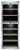 Caso WineComfort 1260 Smart Caso WineComfort 1260 Smart