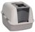 Catit Katzentoilette mit Dach (50695) Catit Katzentoilette mit Dach (50695)