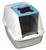 Catit Katzentoilette mit Dach (50701) Catit Katzentoilette mit Dach (50701)