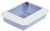 Catit Katzentoilette mit Rand L Catit Katzentoilette mit Rand L