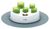 Catit Senses 2.0 Aktiv-Futternapf Catit Senses 2.0 Aktiv-Futternapf